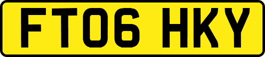 FT06HKY