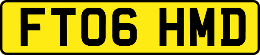 FT06HMD