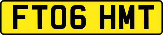 FT06HMT