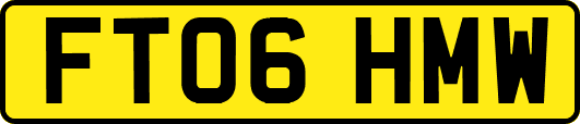 FT06HMW