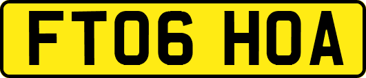 FT06HOA