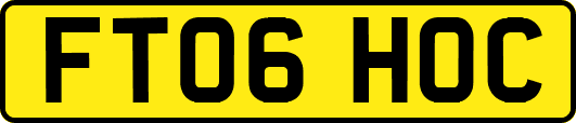 FT06HOC