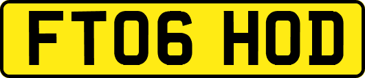 FT06HOD