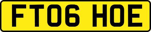 FT06HOE
