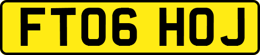 FT06HOJ