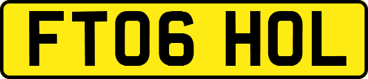 FT06HOL