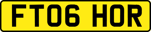 FT06HOR