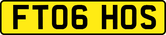 FT06HOS
