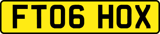 FT06HOX