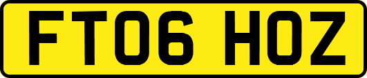FT06HOZ