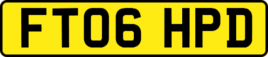 FT06HPD