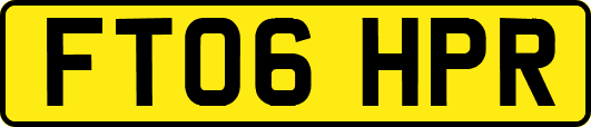 FT06HPR