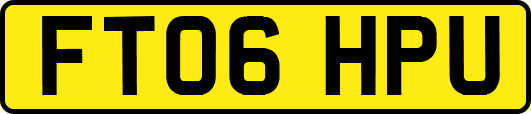 FT06HPU