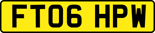 FT06HPW