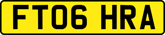 FT06HRA