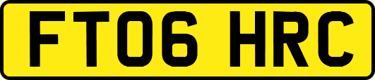 FT06HRC