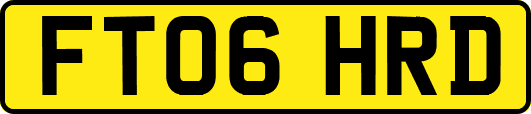 FT06HRD