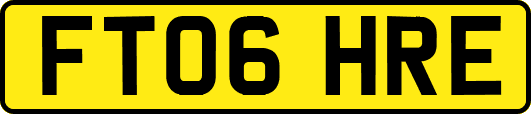 FT06HRE