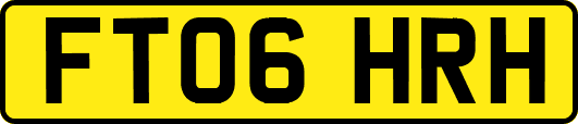 FT06HRH