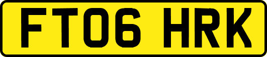 FT06HRK