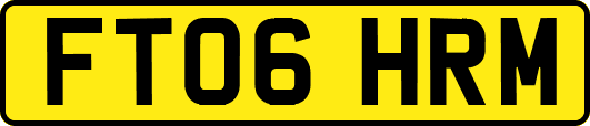 FT06HRM