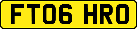 FT06HRO