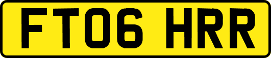 FT06HRR