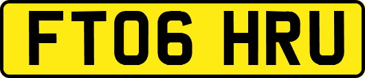 FT06HRU