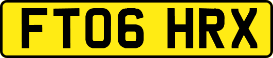 FT06HRX