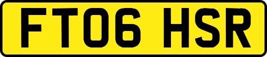 FT06HSR