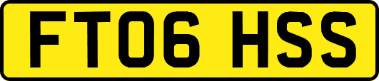 FT06HSS