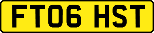 FT06HST