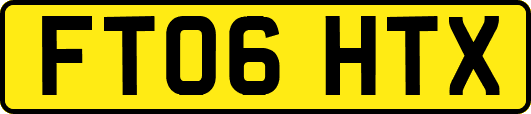 FT06HTX