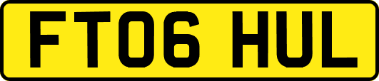 FT06HUL