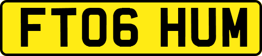 FT06HUM