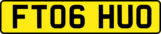 FT06HUO