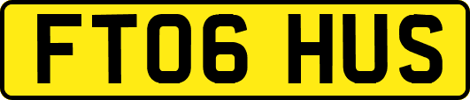 FT06HUS