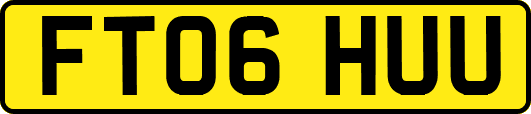 FT06HUU