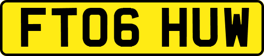 FT06HUW