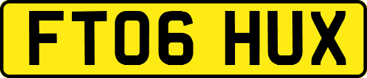 FT06HUX