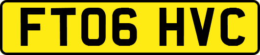 FT06HVC