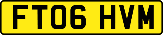 FT06HVM