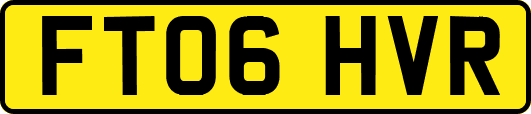 FT06HVR