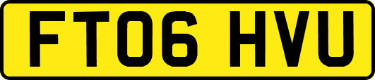 FT06HVU