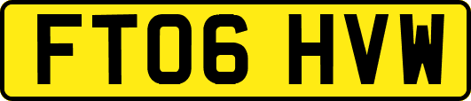 FT06HVW