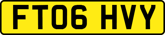 FT06HVY