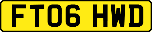 FT06HWD