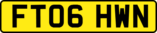 FT06HWN