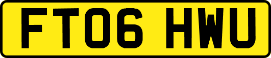 FT06HWU