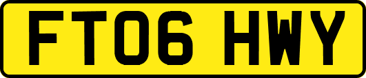 FT06HWY